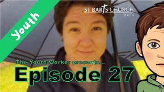 'Episode' 27 - Upside Down