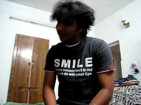 Tum Toh Thehre Pardesi Saath Kya Nibhaaoge!
