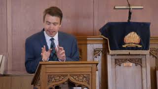 Morning Worship - 28th June 2020