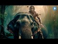 TARZAN AND THE TRAPPERS 🎬 Exclusive Full Sci-Fi Action Movie Premiere 🎬 English HD 2024