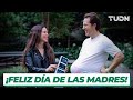 ¡Felicidades a todas las madres! I Ana Caty Hernández protagoniza su primer Día de la madre I TUDN