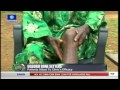 News Across Nigeria: Ebonyi Residents Attest To Effectiveness Of Traditional Orthopaedic Centre