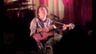 Watch Vic Chesnutt Stupid Preoccupations video