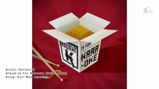 Relient K Surf Wax America Relient K Surf Wax America
