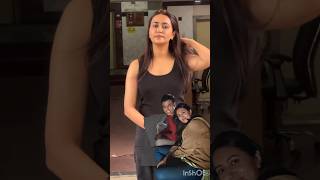 Panchayat Ki Rinki Ko Dekhake Sayd Sachiv Jee Pachhata Rhe Hoge Sanvikaa Shorts Video