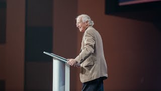 Are We Adopted for Us or for God? – NEW – John Piper