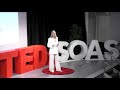 Cuddling can make us better human beings | Rebekka Mikkola | TEDxSOAS