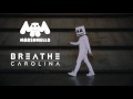 Breathe Carolina & Crossnaders - Stable (Marshmello Remix)