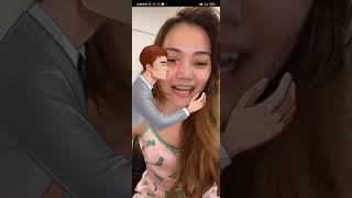 27- Aleesya Buka Oli -Part2