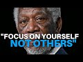 FOCUS ON YOURSELF NOT OTHERS (motivational video)