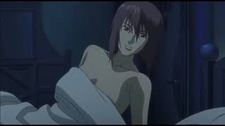Ghost In The Shell - Best Scene