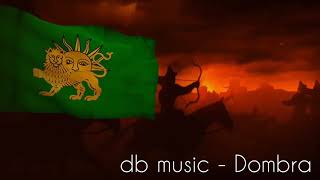 db music — Dombra [ ] ʜᴅ ★☽ℂ✸