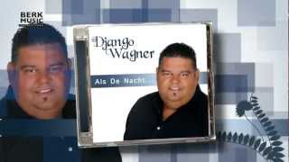 Commercial Django Wagner - Als De Nacht...