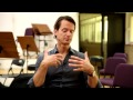 Xavier de Maistre Interview Part 1: Launching A Career As A Soloist