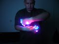 Sub Sonic's Lightshow [SweetElights.com]