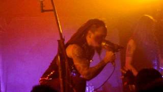 Watch Amorphis Greed video