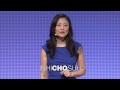 Inhi Cho Suh: Enhanced care — a million data points at a time