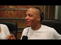 T.I. Reads The BIg Booty Strawberry Letter