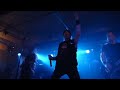 Paf Talent Contest - Morgoth interpret Dead Rich music theme