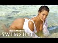 Ashley Graham Hottest Moments: Curvy Cover Model, Bare In Fiji & More | Sports Illustrated Swimsuit