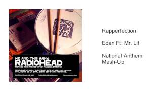 Watch Edan Rapperfection With Mr Lif video