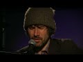 Gruff Rhys performs Sensations in the Dark