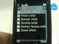 K3000 TV 2 2 inch screen  dual SIM standby  TV tuner  FM radio  MP3  MP4