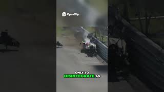 Top 50 Worst F1 Crashes Kubicas Montreal Miracle