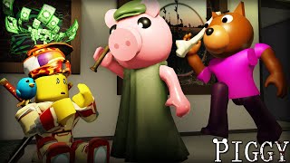 Piggy Chapter 3!! (A Roblox Game)