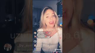 Nilüfer Land Sende Bir Azda Olsa Beyin Varmı???Yokturki