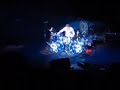 Carl Palmer Drum Solo
