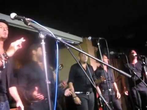 Sin Embargo Yo Me Quedo Video