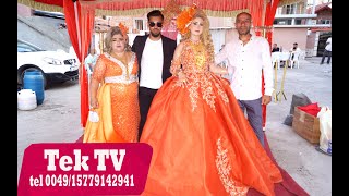 Beydullah & Ayşe Kına Töreni Full Izle 2025 Vi̇p Tek Tv Sunar Tel 015779142941