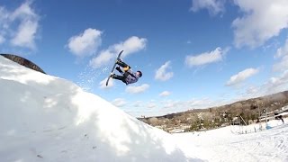 Backwards Bangers 2 | Wild Card Teaser