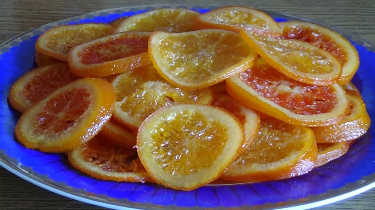 Как сделать десерт из апельсинов Как сделать десерт из апельсинов