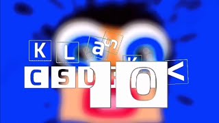Klasky Csupo Robot Logo Remake Movie Variant V3 1998-1999