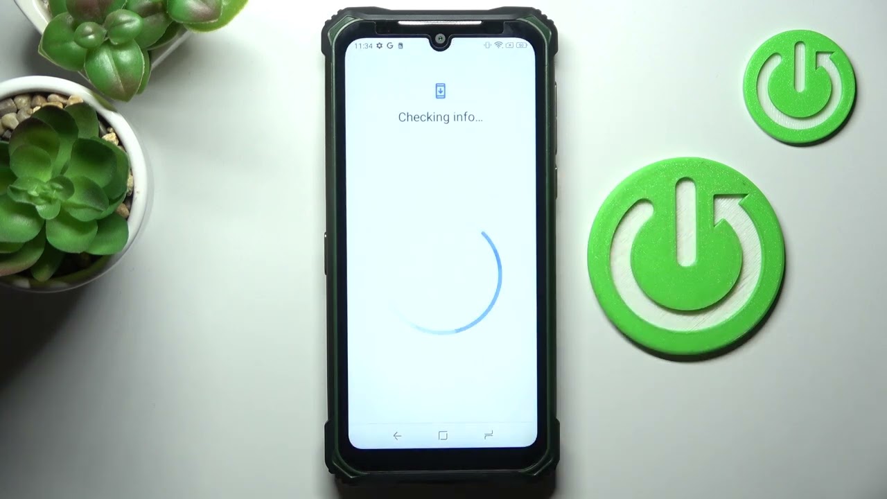 How to Add / Remove Google Account in DOOGEE S86 Pro – How to Add / Remove Google Account in DOOGEE S86 Pro –