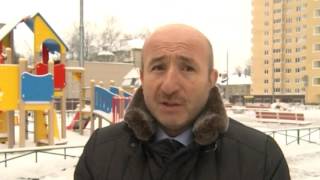 Видео К ним приехал ревизор от Первый Мытищинский, 2-я Институтская улица, Москва, Россия
