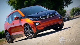 2016 BMW i3 - Review and Road Test 2016 BMW i3 - Review and Road Test