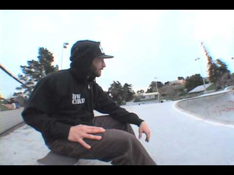Stupid Trick with DANGER