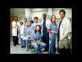 Reindeer Section - You Are My Joy ( Grey's Anatomy S01E03 ) | Tv Music