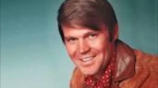 Watch Glen Campbell Bridge Over Troubled Water video