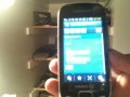Foto pequena Metro PCS Samsung Caliber Review Video 2