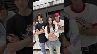ขบวนการ 3 เหมยว
