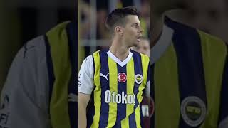 Fenerbahçenin Çocuğusun Miha Zajc
