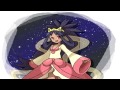 Pokémon Black 2 and White 2 - Champion Iris Theme Extended 1 Hour!