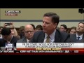 FBI Director Just Left Clinton Witch Hunters Speechless