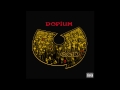 U-God (of Wu-Tang Clan) - "Dopium" [Official Audio]