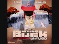 Young Buck Ft. Juicy J - ''Brand New'' (2012)