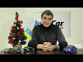 Backstage#3. Поздравление с Новым Годом от команды InfoCar.ua